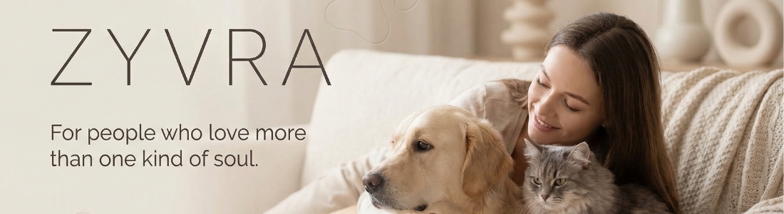 Banner for zyvra